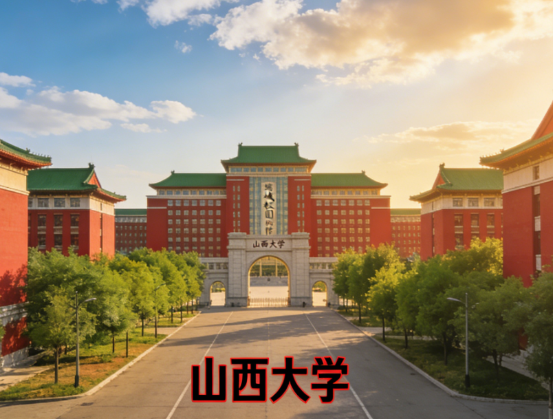 山西大学